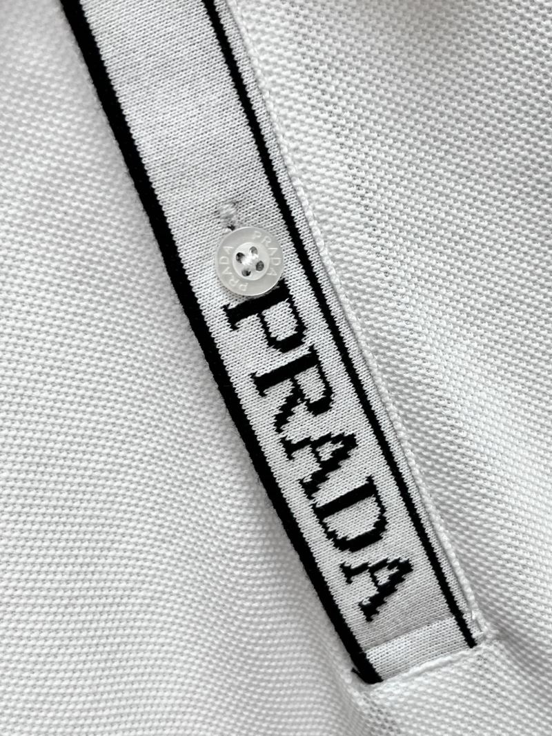 Prada T-Shirts